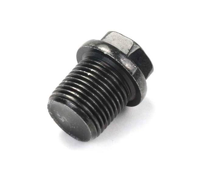 Volvo Engine Oil Drain Plug 986833